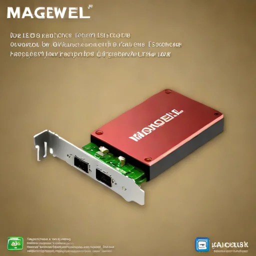 Magewell USB Capture HDMI Gen 2