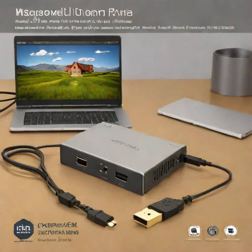 Magewell USB Capture HDMI Plus