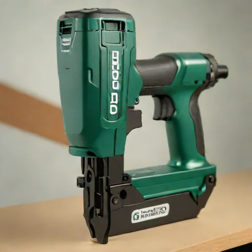 Metabo HPT NT50AE2