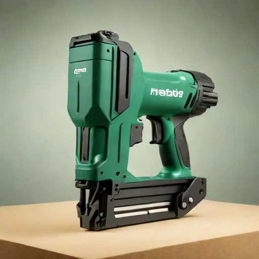 Metabo HPT NR83A5