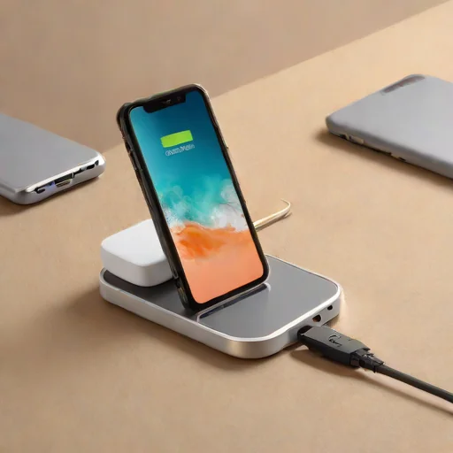 Mophie 3-in-1 Travel Charger