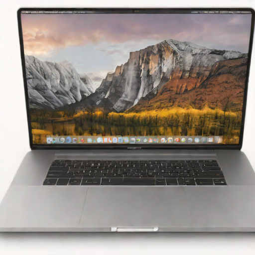 MacBook Pro 16-inch (M3 Max, 64GB RAM)