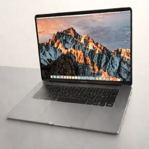 MacBook Pro 16-inch (M3 Pro, 32GB RAM)