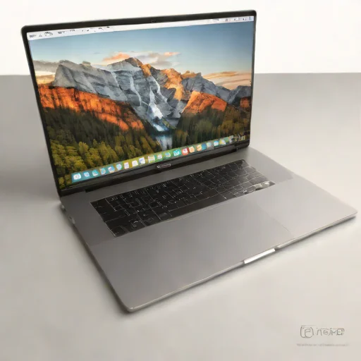 MacBook Pro 16-inch (Customized for Developers)