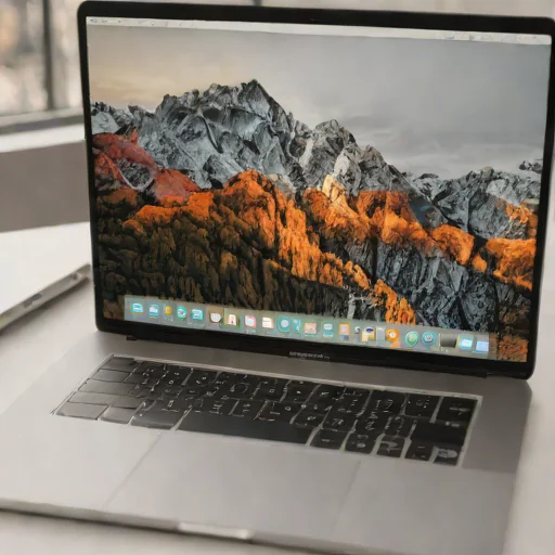 MacBook Pro 16-inch (Video Editor Build)