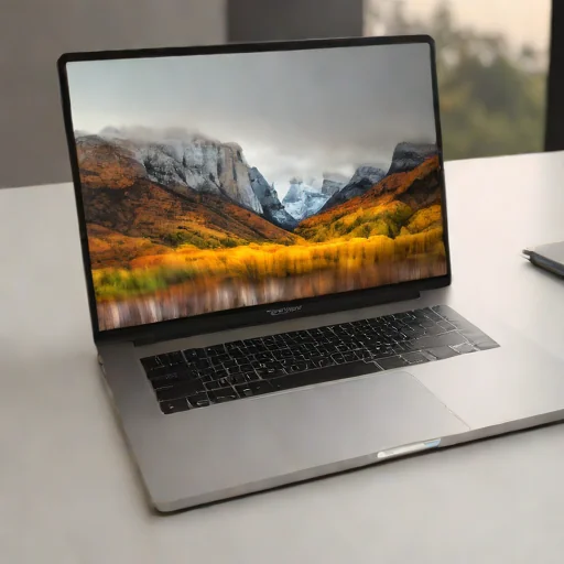 MacBook Pro 16-inch (Audio Production Build)