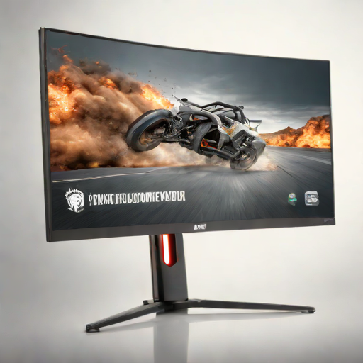 MSI MPG 271QR