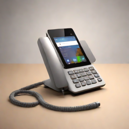 Microsoft Teams Phone System