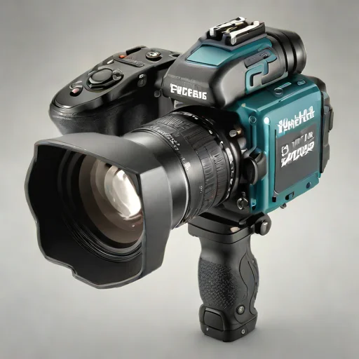 Makita DMR300