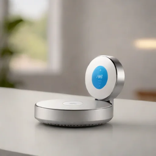 Moji Smart Sprinkler Controller
