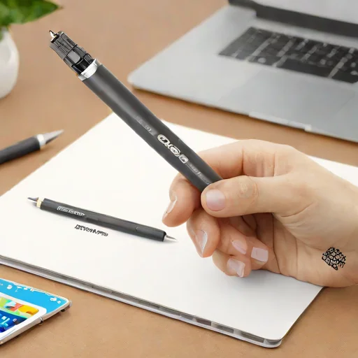 MoKo Active Stylus