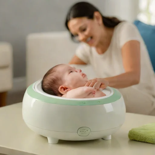 MyBaby SoundSpa