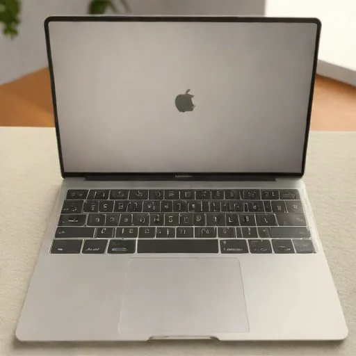 MacBook Air M1 (8GB RAM, 1TB SSD)