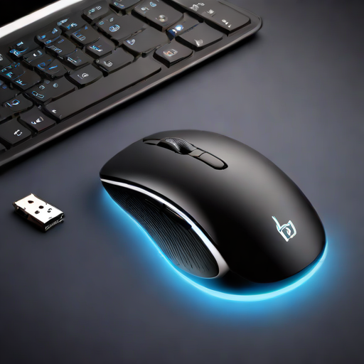 Microsoft Ergonomic Mouse (Wired)