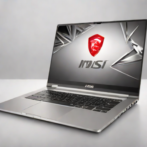 MSI Prestige 14 Evo