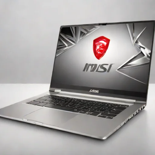 MSI Prestige 14 Evo