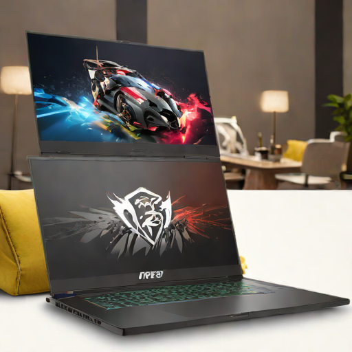 MSI Creator Z17 HX