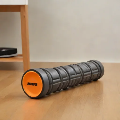 MuscleRehab Pro Roller