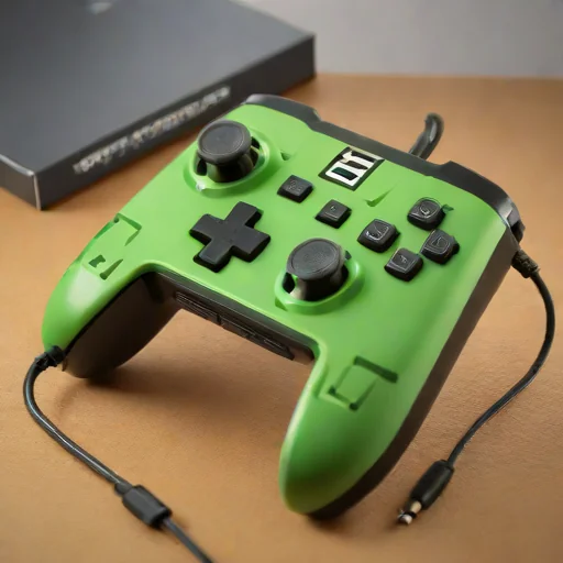 Mojang Controller by PowerA