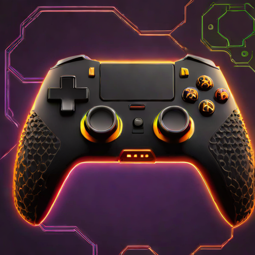 Microsoft Xbox Wired Pro