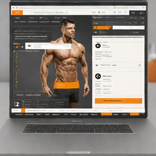 MyProtein Creatine Loading