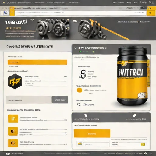 MuscleTech Nitro-Core Whey Protein