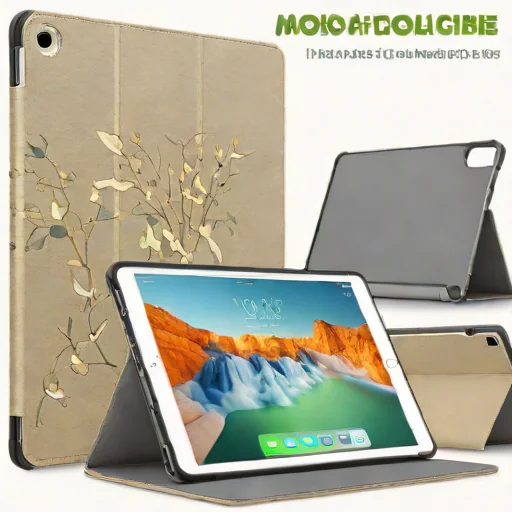 Moko iPad 10th Gen Case