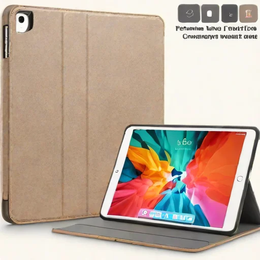 MoKo Slim Case for iPad 9th Gen