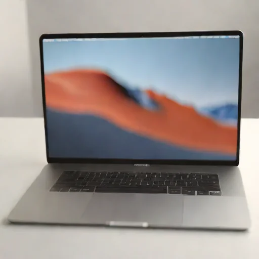 MacBook Pro 16-inch M3 Pro (36GB RAM, 4TB SSD)