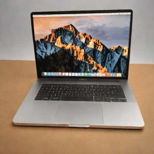 MacBook Pro 14-inch M3 Pro (36GB RAM)