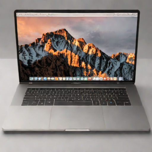 MacBook Pro 14-inch M3 Pro (36GB RAM, 2TB SSD) - Ultimate Workstation
