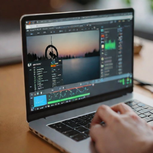 MacBook Pro 14-inch M3 Pro (36GB RAM, 1TB SSD) - Balanced Developer