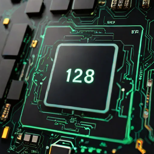 MacBook Pro 16 M3 Max 128GB Unified Memory