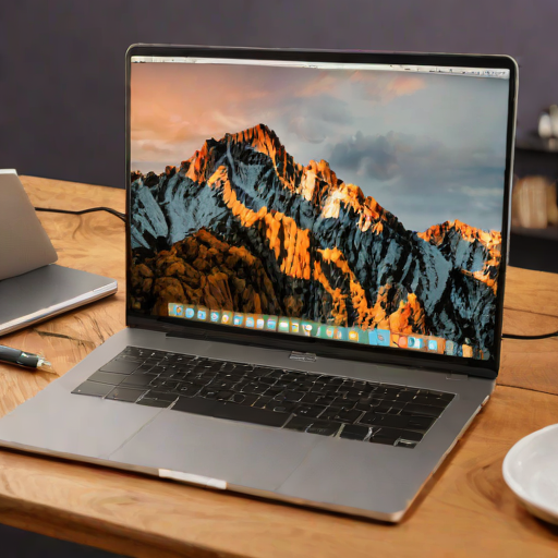 MacBook Pro 13-inch 2018 Touch Bar Intel Core i5