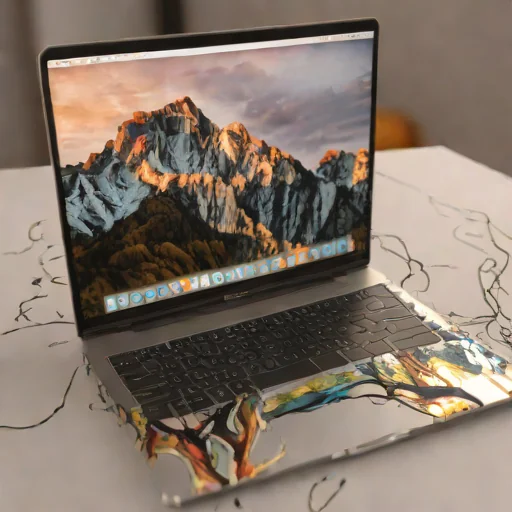 MacBook Pro 14 (M3, 8-Core CPU, 10-Core GPU, 8GB RAM)