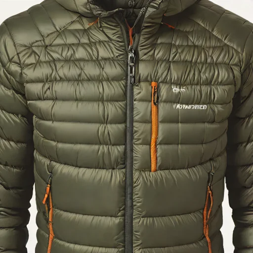 Montane Fireball Lite Down Jacket