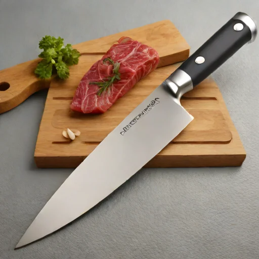 Mac MTH-80 Professional 8-Inch Chef's Knife Set