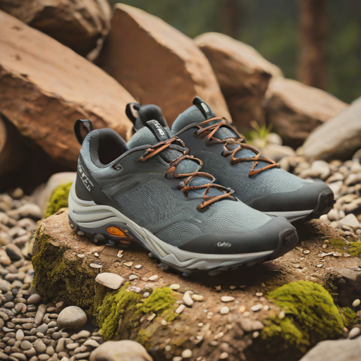 Merrell MTL Skyfire 2 GTX