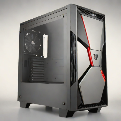 MSI Meg Trident X2