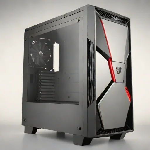 MSI Meg Trident X2