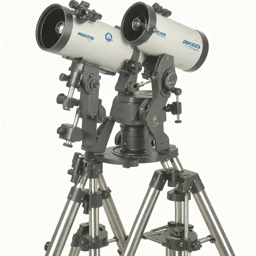 Meade 10-inch LX200-ACF