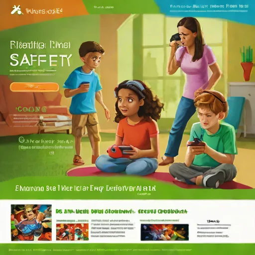 Microsoft Family Safety Weekly Email Reports