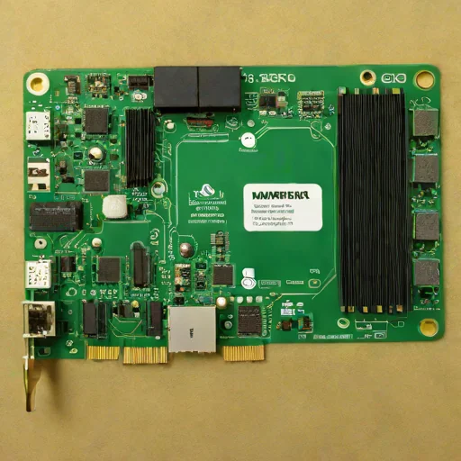 Marvell CN9130