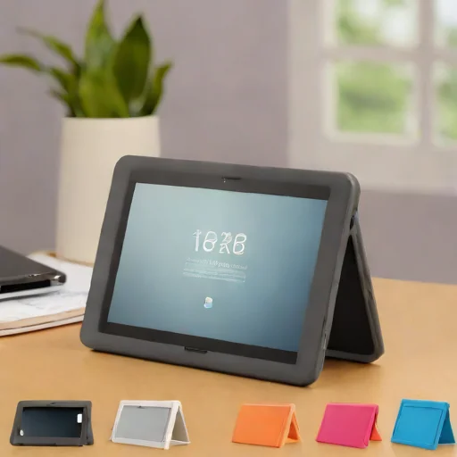 MoKo Silicone Case for Echo Show 10 (1st Gen)