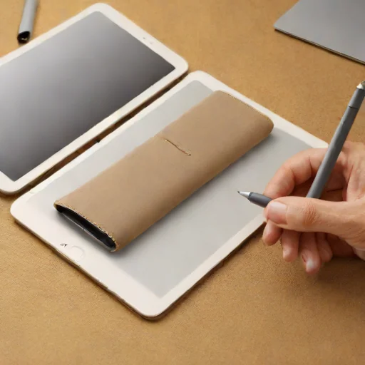 Moshi DigitSleeve Stylus