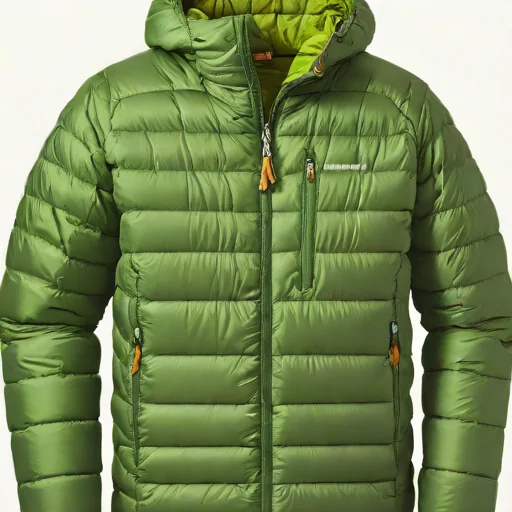 Montane Featherlite Down Jacket