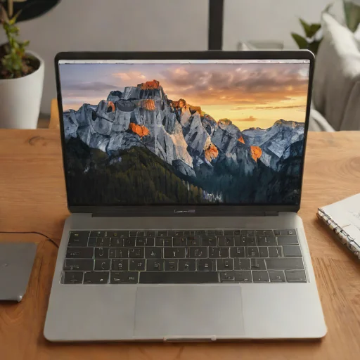 MacBook Pro 14-inch M3 Max with AppleCare+ Extended Warranty