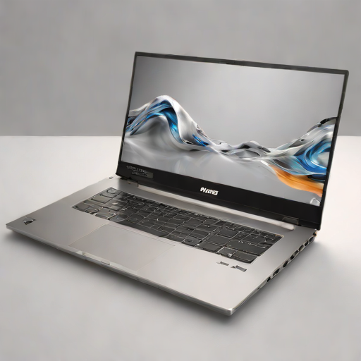 MSI Creator M16 Pro