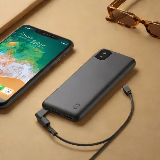 Mophie Powerstation 15000