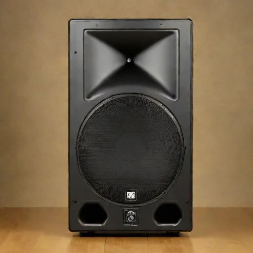 Mackie Thump15A